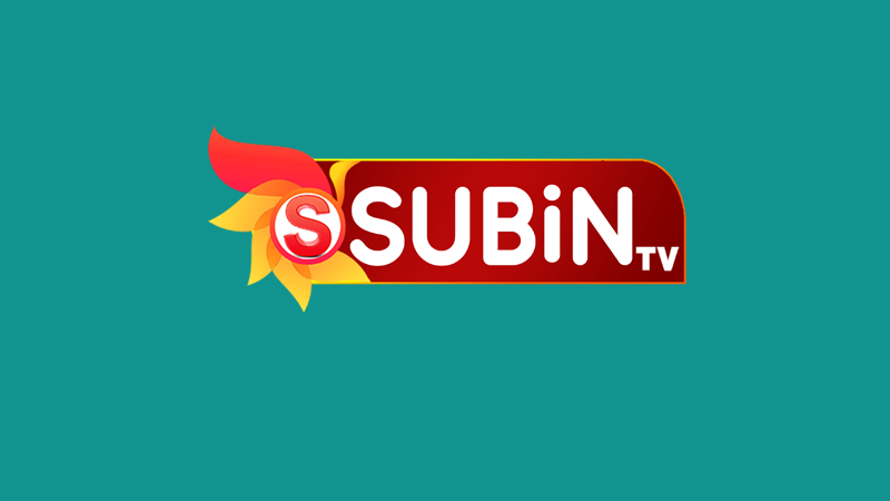 Subin tv